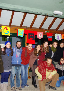 Atelier international